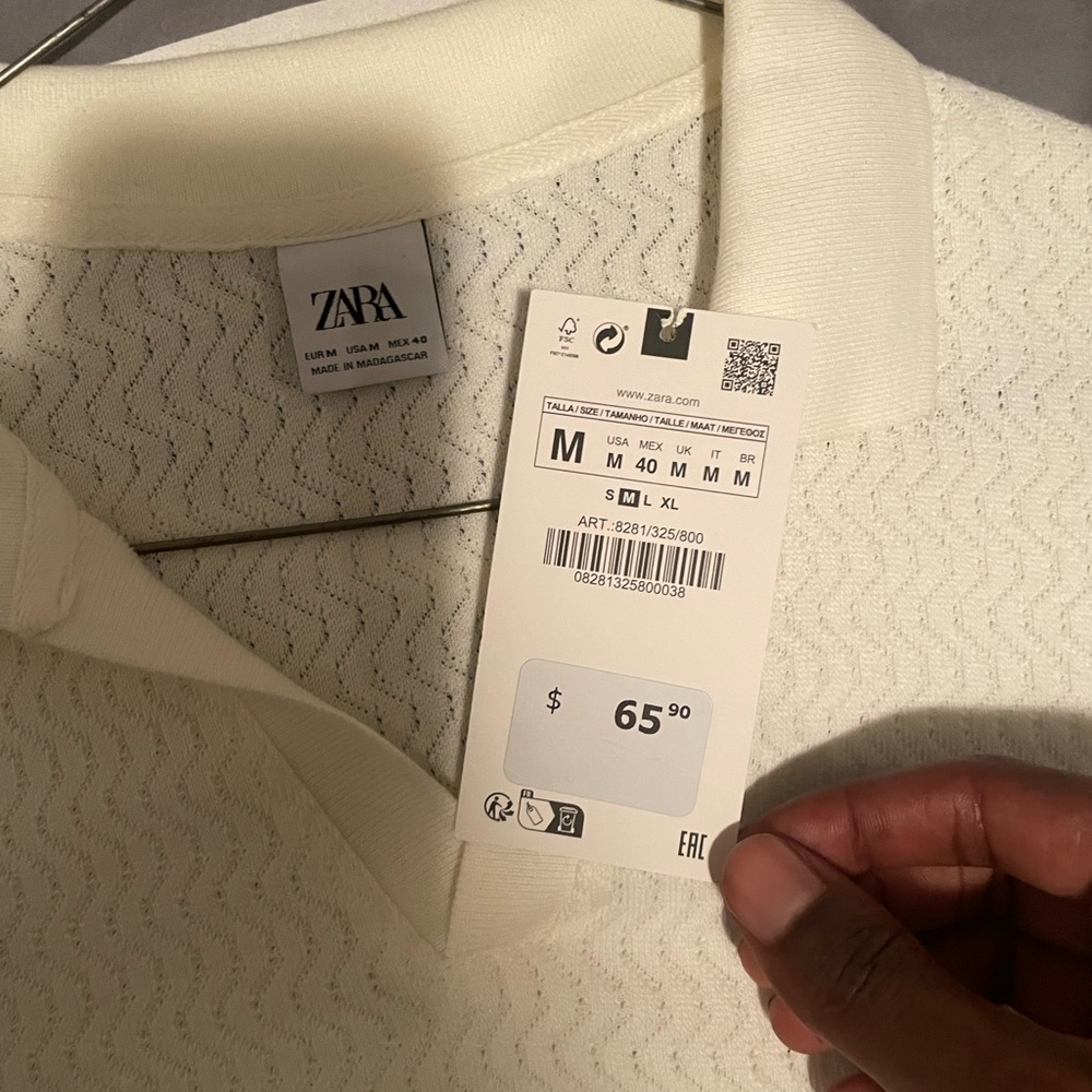 Zara - Picture 11 of 12